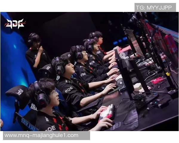 深入分析JDG战队的比赛经验与策略分享助力提升团队竞技水平